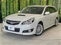 2009 Subaru Legacy Touring Wagon