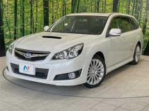 2009 Subaru Legacy Touring Wagon