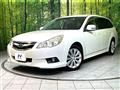 2011 Subaru Legacy Touring Wagon
