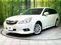 2011 Subaru Legacy Touring Wagon