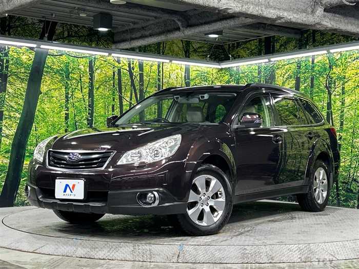 2011 Subaru Subaru Others