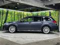 2012 Subaru Legacy Touring Wagon