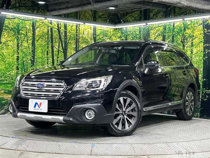 2015 Subaru Subaru Others