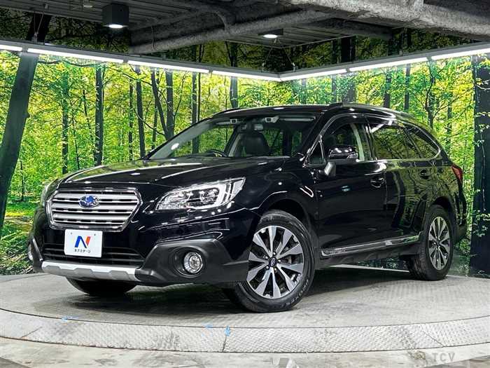 2017 Subaru Subaru Others