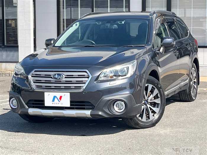 2017 Subaru Subaru Others