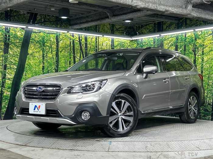 2017 Subaru Subaru Others