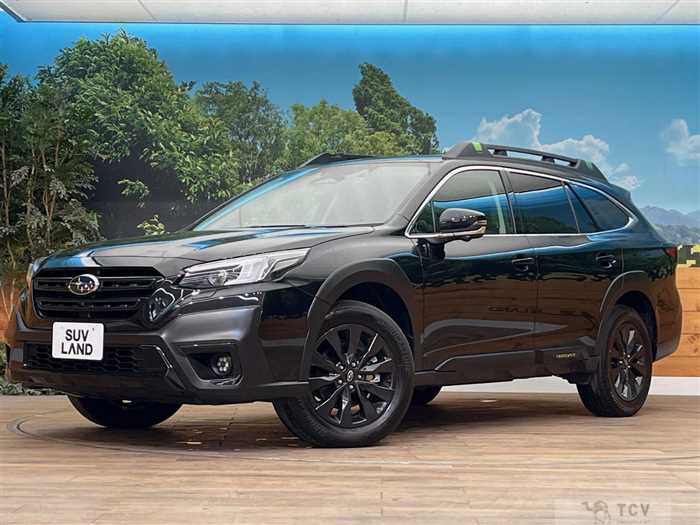 2024 Subaru Subaru Others