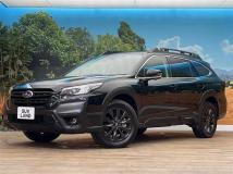 2024 Subaru Subaru Others