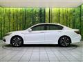 2017 Honda Accord Hybrid