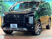 2021 Mitsubishi Delica D5