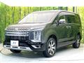 2021 Mitsubishi Delica D5