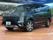 2023 Mitsubishi Delica D5