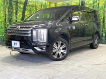 2023 Mitsubishi Delica D5