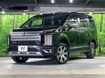 2024 Mitsubishi Delica D5