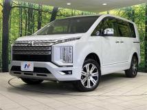 2024 Mitsubishi Delica D5