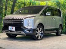 2024 Mitsubishi Delica D5