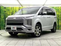 2024 Mitsubishi Delica D5