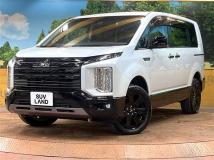 2024 Mitsubishi Delica D5