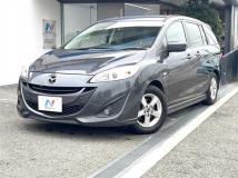 2013 Mazda Premacy