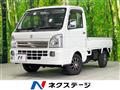 2018 Suzuki Carry Truck
