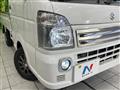 2018 Suzuki Carry Truck