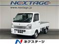2022 Suzuki Carry Truck