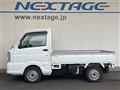 2022 Suzuki Carry Truck