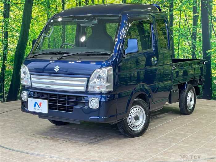 2024 Suzuki Super Carry