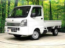 2025 Suzuki Carry Truck
