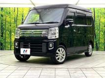 2020 Suzuki Every Wagon