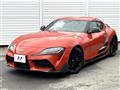 2024 Toyota Supra