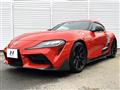 2024 Toyota Supra