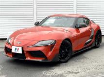 2024 Toyota Supra