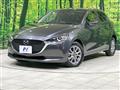 2021 Mazda Mazda2