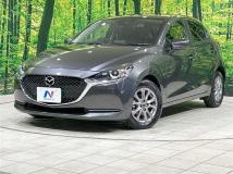 2021 Mazda Mazda2