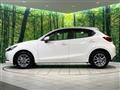 2023 Mazda Mazda2