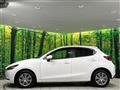2020 Mazda Mazda2