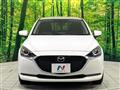 2020 Mazda Mazda2