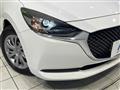 2020 Mazda Mazda2