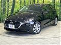 2022 Mazda Mazda2