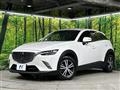 2015 Mazda CX-3