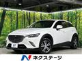 2015 Mazda CX-3