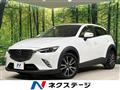 2015 Mazda CX-3