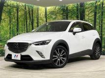 2015 Mazda CX-3
