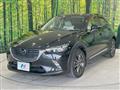 2015 Mazda CX-3