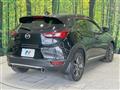 2015 Mazda CX-3