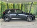 2015 Mazda CX-3