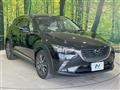 2015 Mazda CX-3