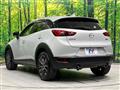 2015 Mazda CX-3