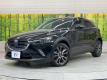 2015 Mazda CX-3